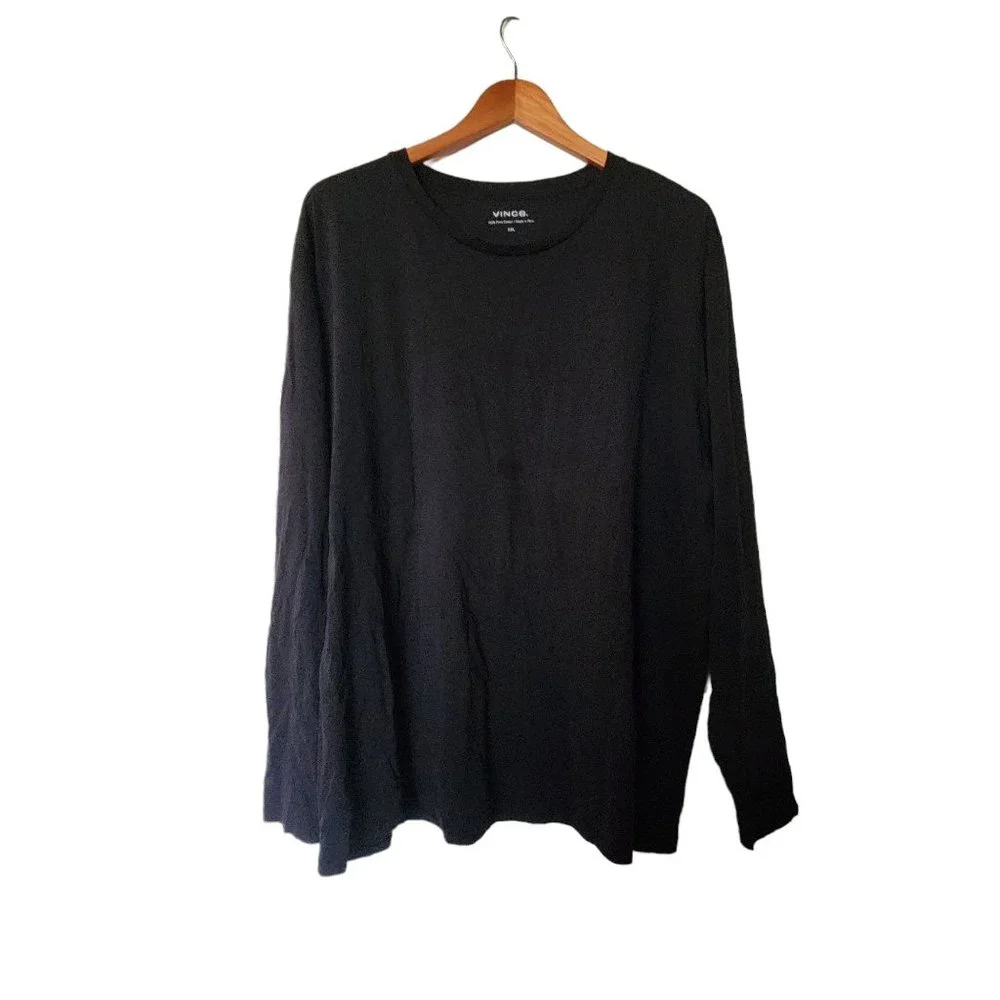 Vince men’s crew